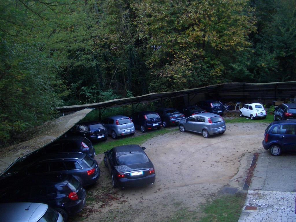 Hotel King Fiuggi